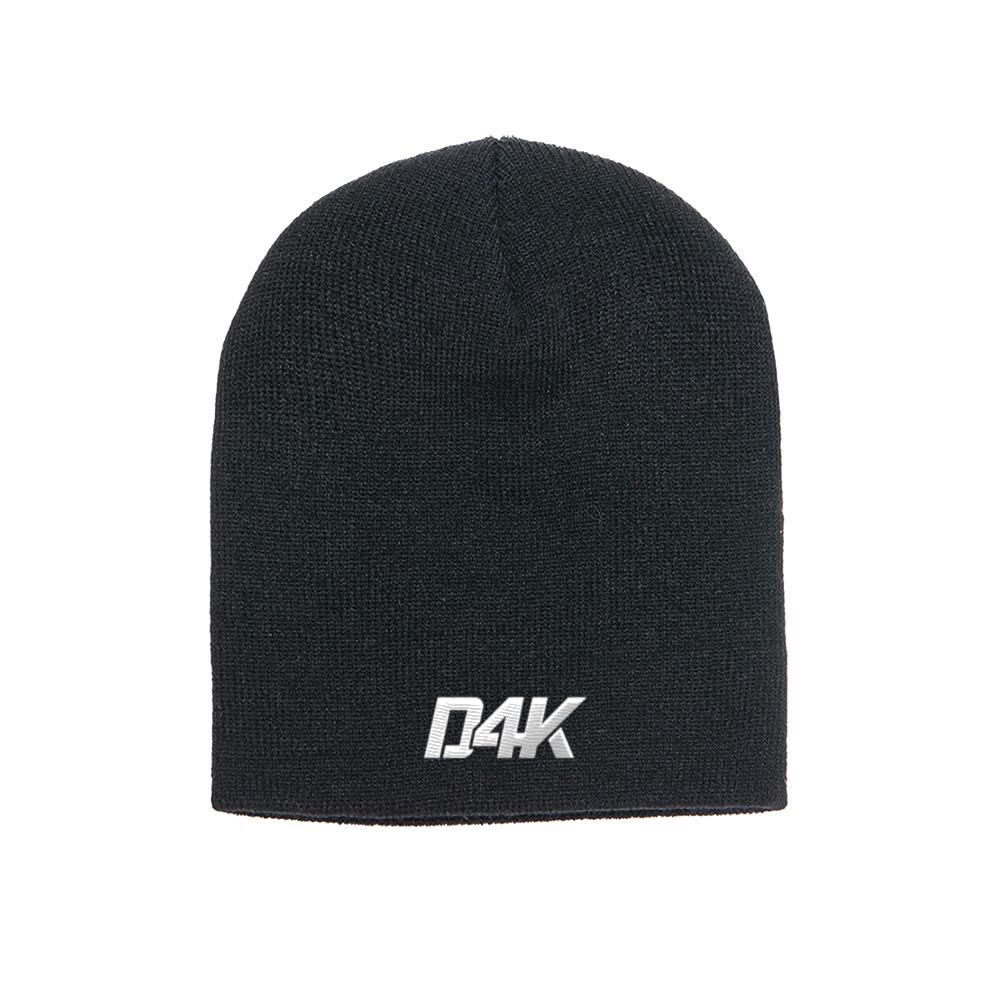 Dak Prescott Beanie | 500 LEVEL