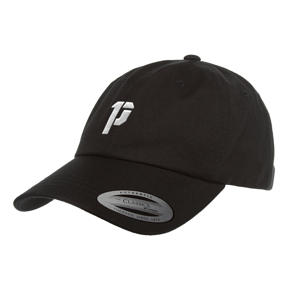 Terrelle Pryor Dad Hat | 500 LEVEL