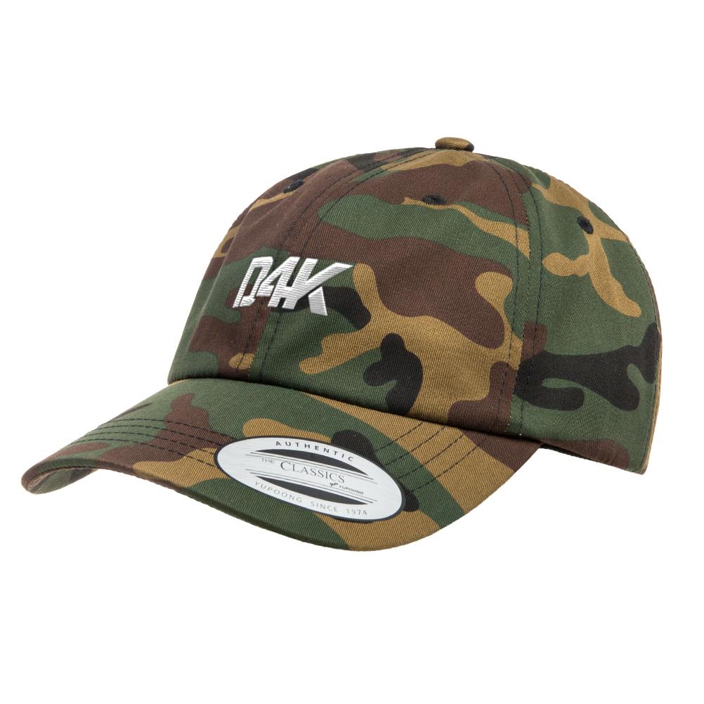 Dak Prescott Dad Hat | 500 LEVEL