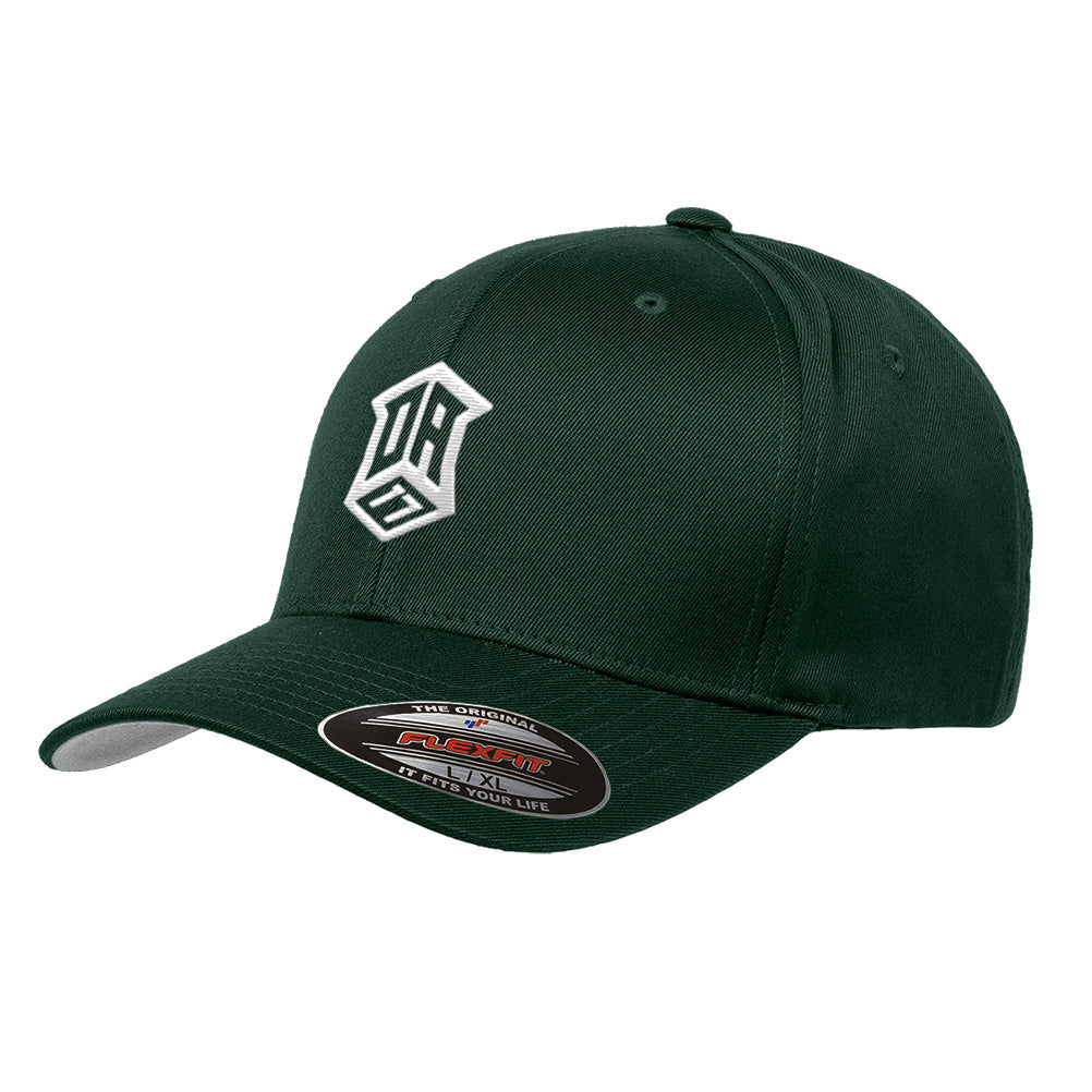 Davante Adams Flexfit Hat | 500 LEVEL
