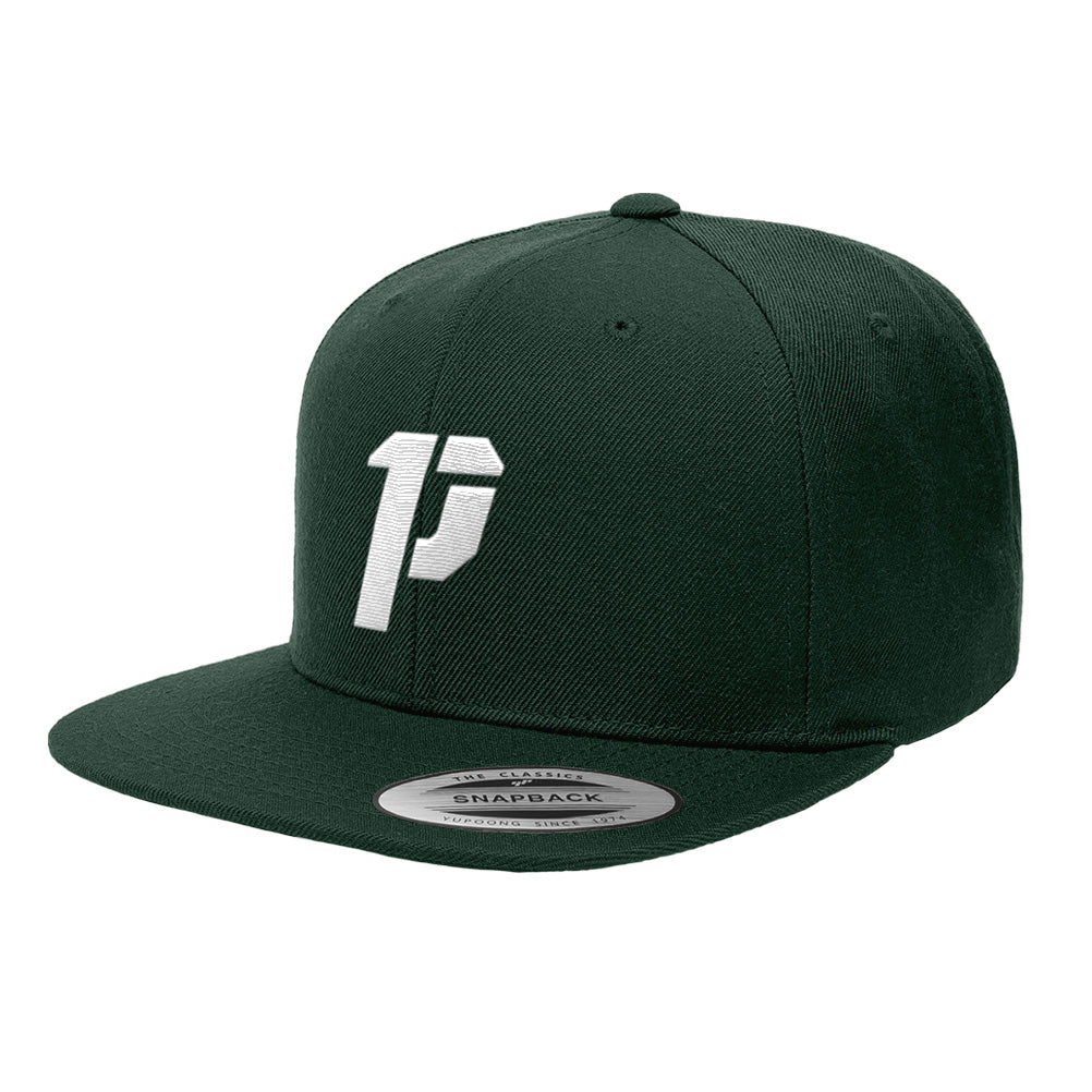 Terrelle Pryor Snapback | 500 LEVEL