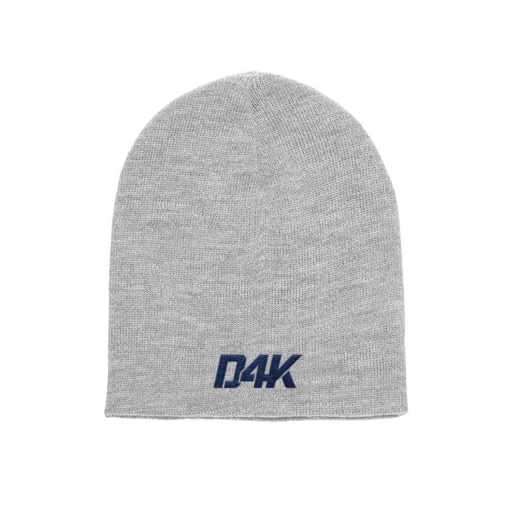 Dak Prescott Beanie | 500 LEVEL