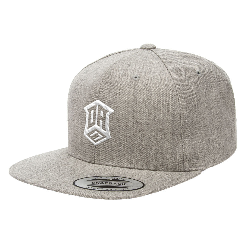 Davante Adams Snapback | 500 LEVEL