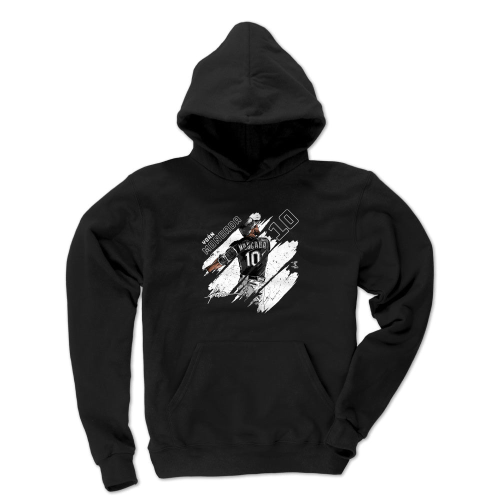 Yoan Moncada Kids Youth Hoodie | 500 LEVEL