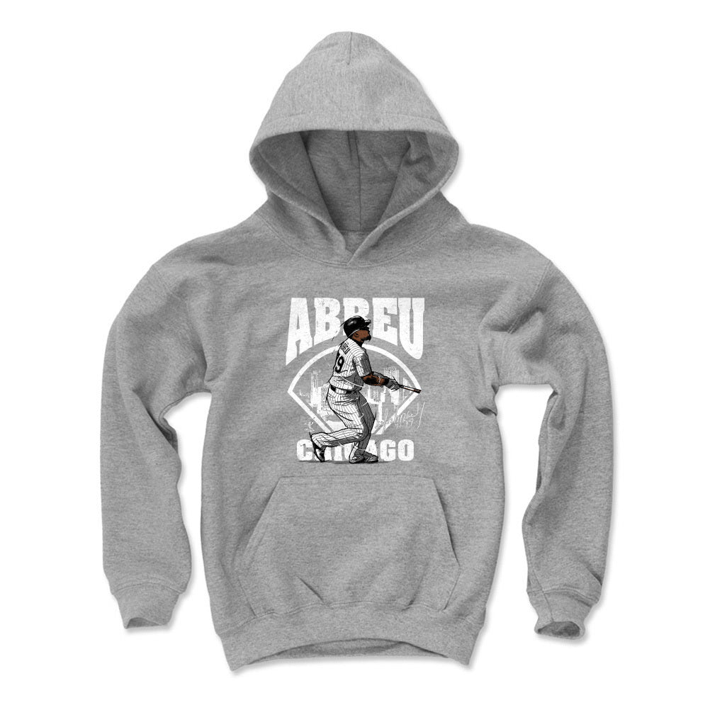 Jose Abreu Kids Youth Hoodie | 500 LEVEL