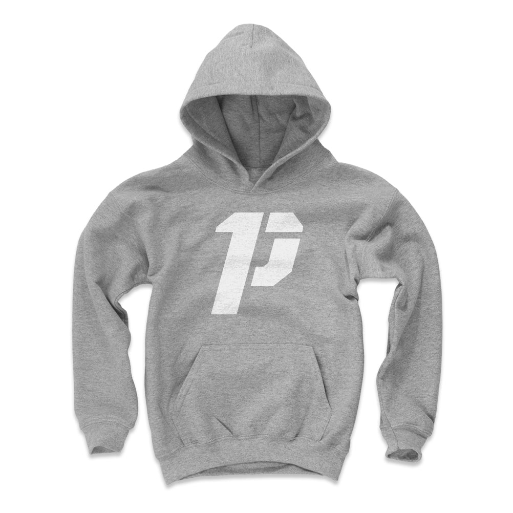 Terrelle Pryor Kids Youth Hoodie | 500 LEVEL