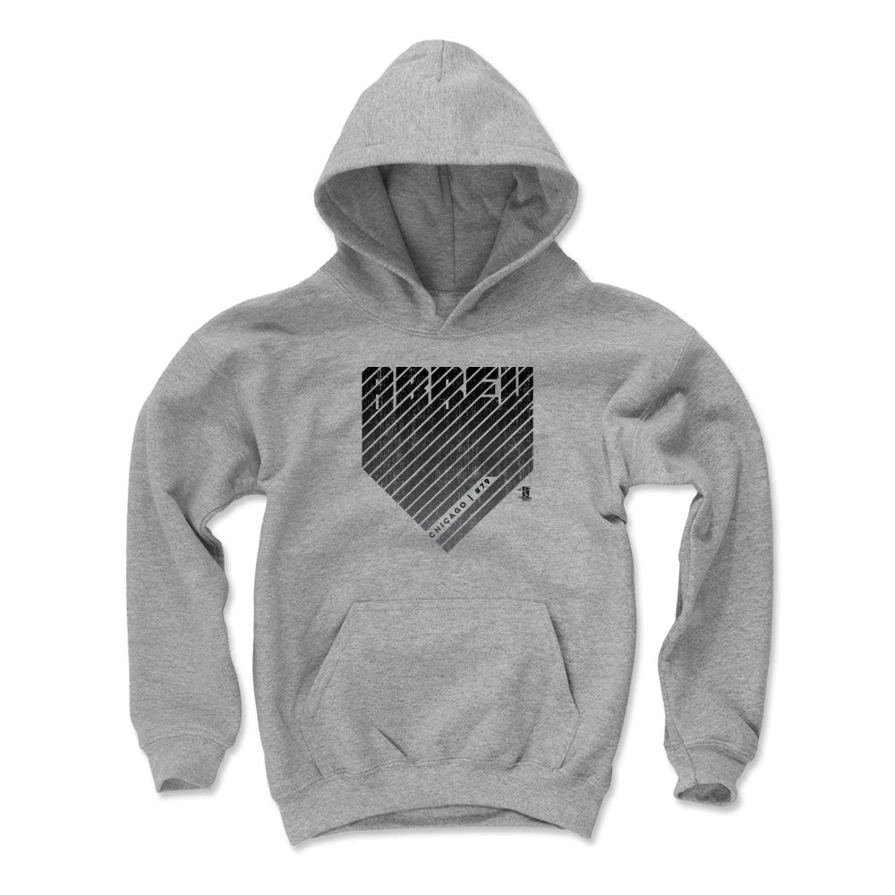 Jose Abreu Kids Youth Hoodie | 500 LEVEL