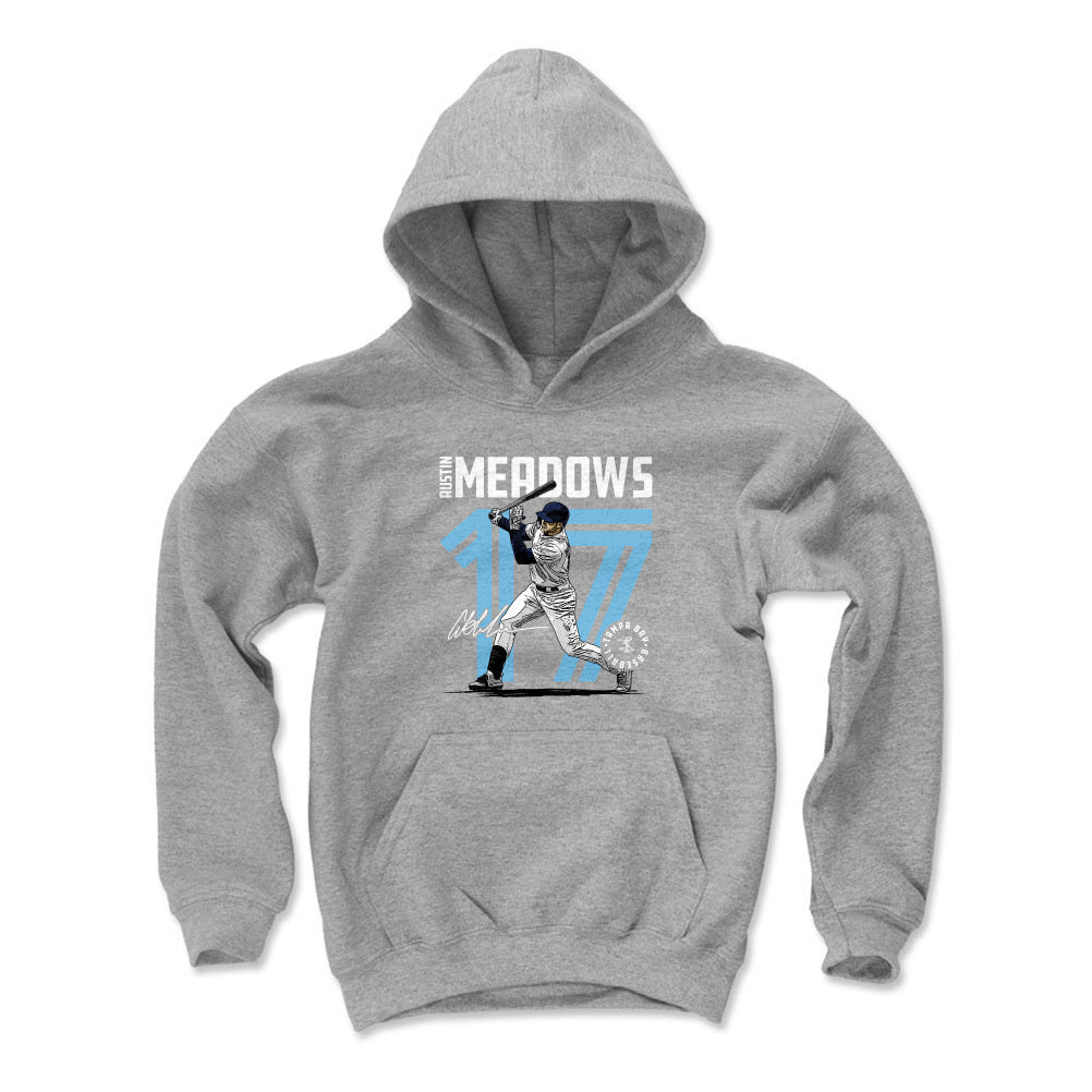 Austin Meadows Kids Youth Hoodie | 500 LEVEL