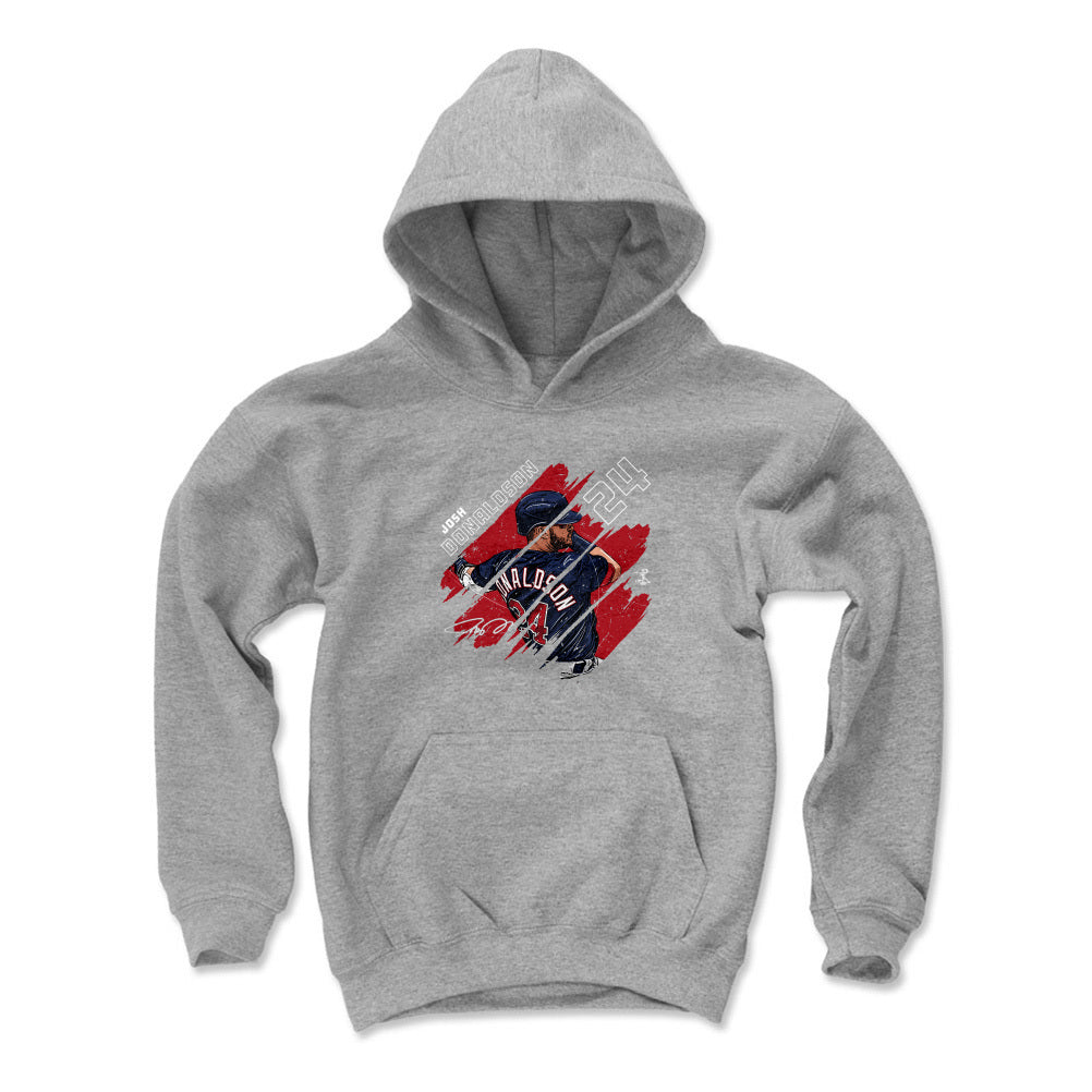 Josh Donaldson Kids Youth Hoodie | 500 LEVEL