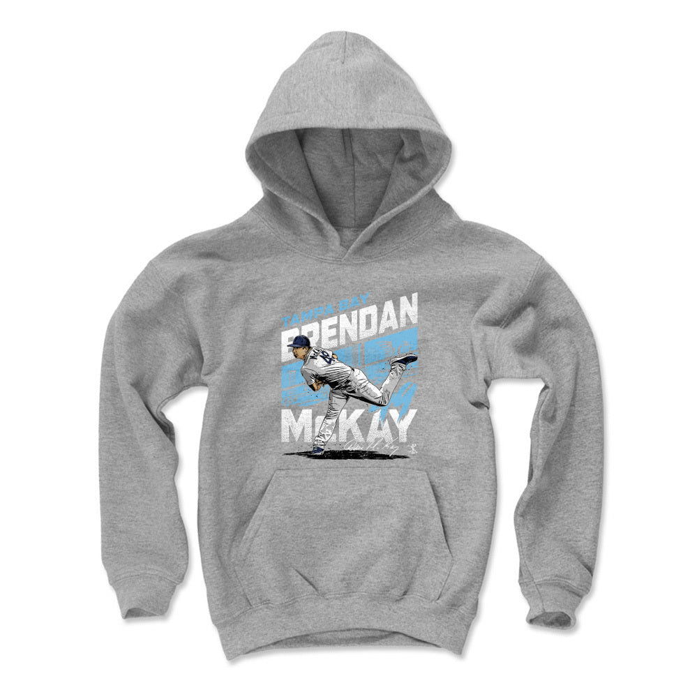 Brendan McKay Kids Youth Hoodie | 500 LEVEL