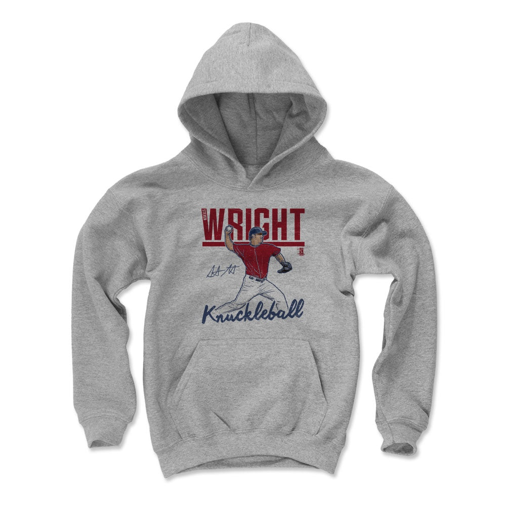 Steven Wright Kids Youth Hoodie | 500 LEVEL