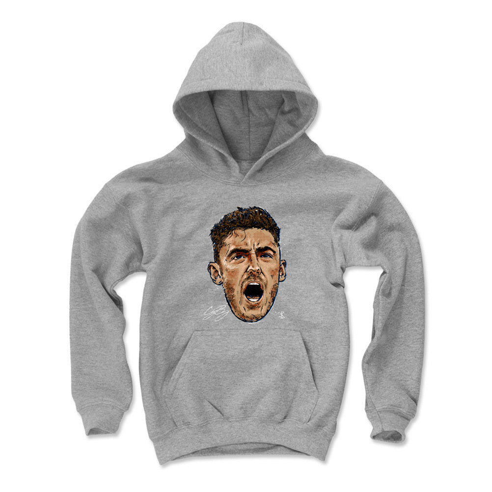 Cody Bellinger Kids Youth Hoodie | 500 LEVEL