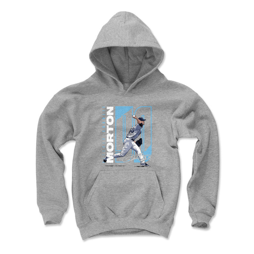 Charlie Morton Kids Youth Hoodie | 500 LEVEL
