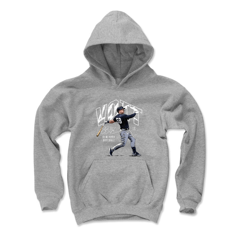 Luke Voit Kids Youth Hoodie | 500 LEVEL