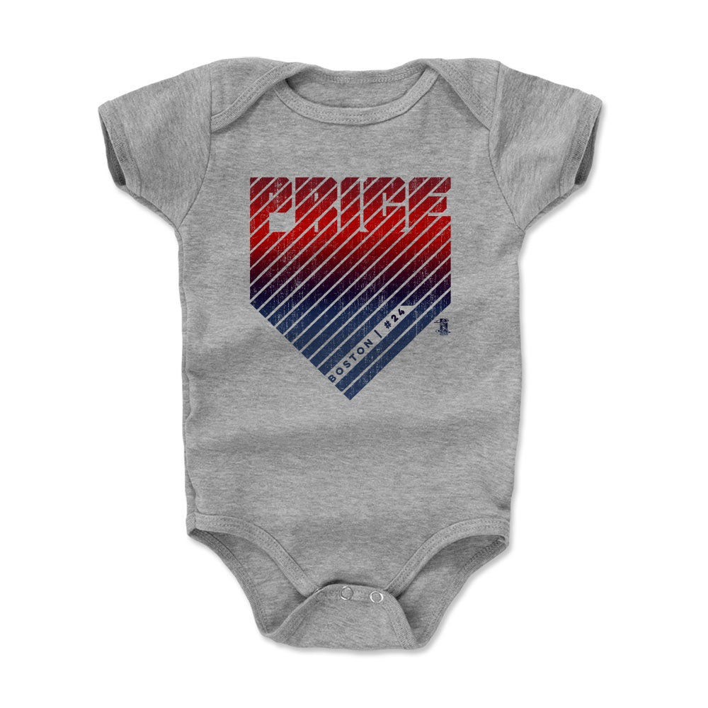 David Price Kids Baby Onesie | 500 LEVEL