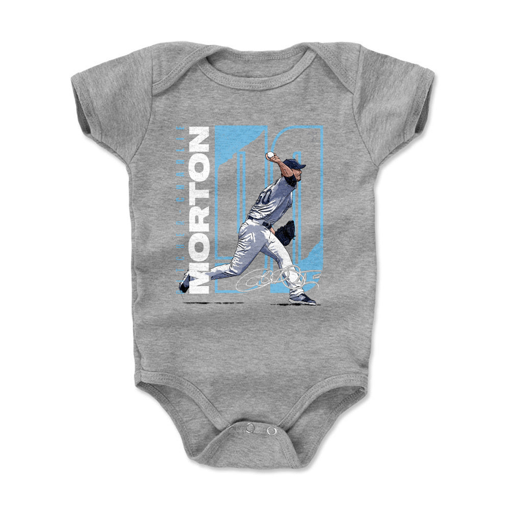 Charlie Morton Kids Baby Onesie | 500 LEVEL