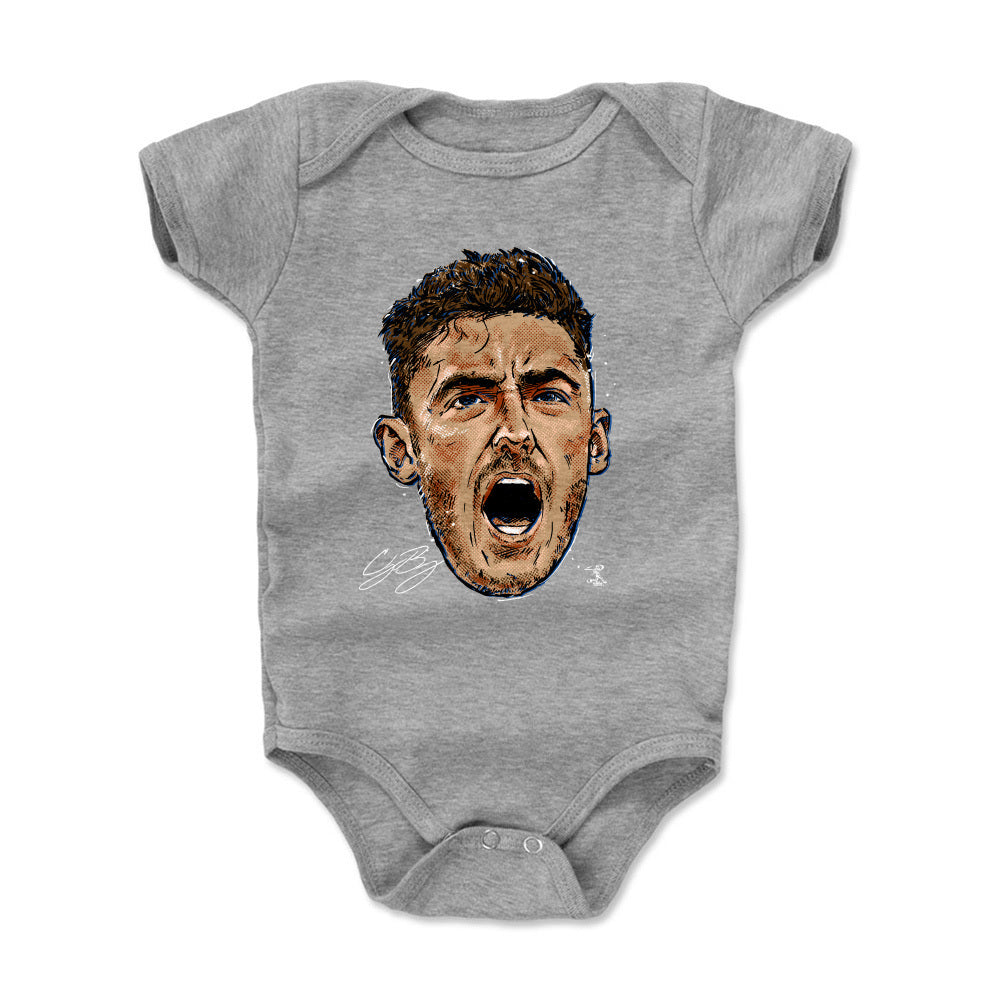 Cody Bellinger Kids Baby Onesie | 500 LEVEL