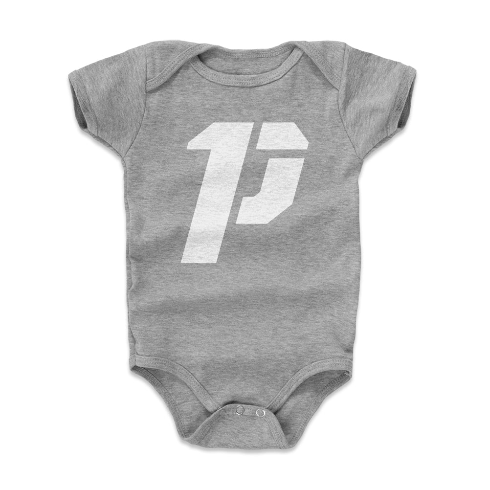 Terrelle Pryor Kids Baby Onesie | 500 LEVEL