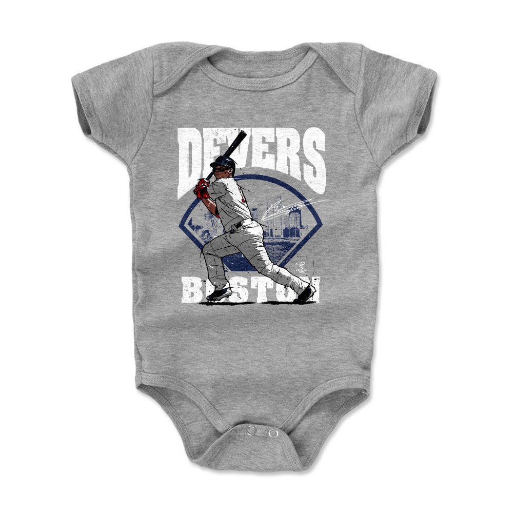 Rafael Devers Kids Baby Onesie | 500 LEVEL