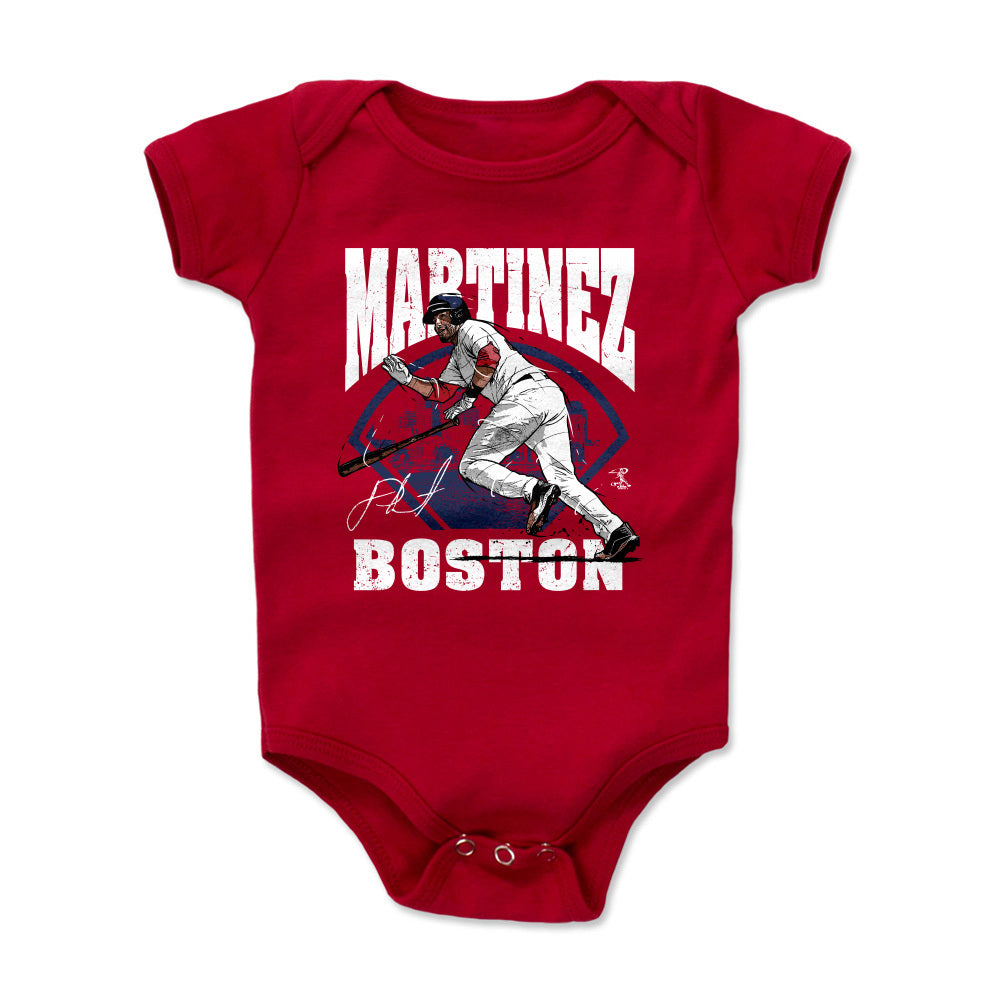 J.D. Martinez Kids Baby Onesie | 500 LEVEL