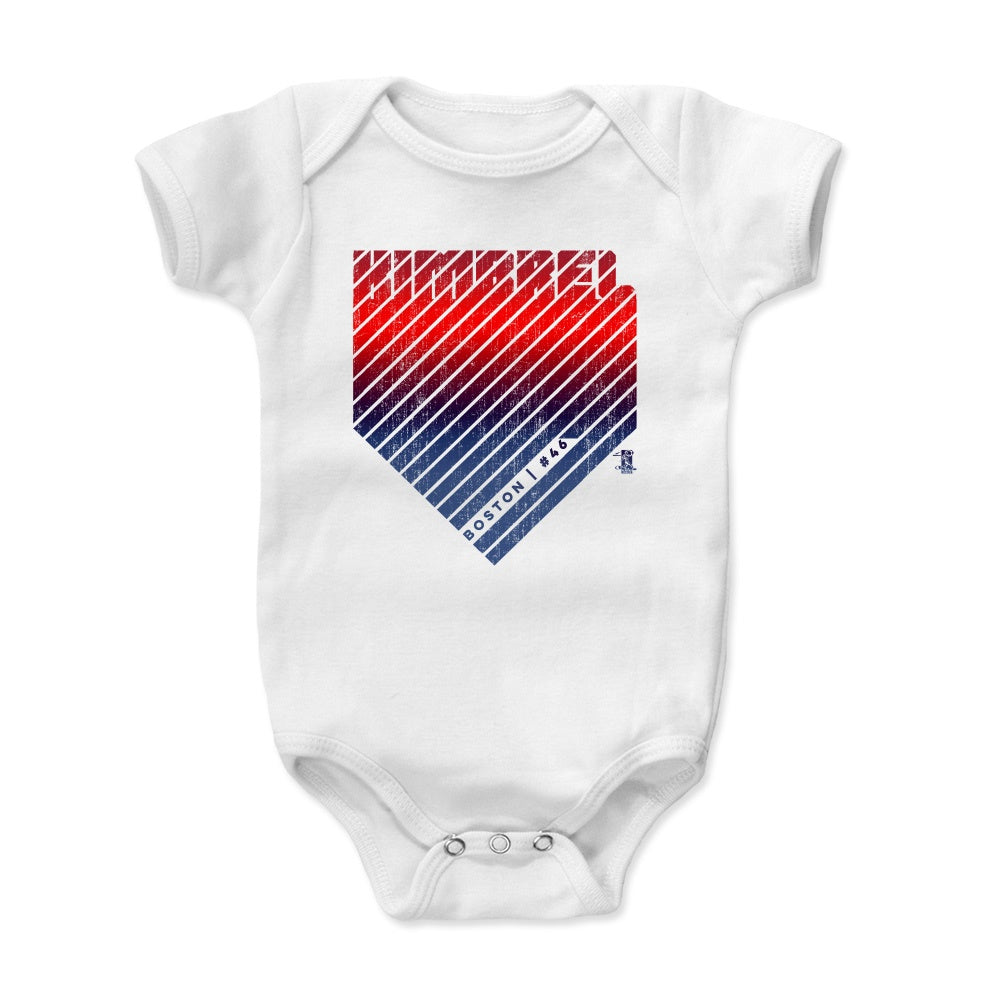 Craig Kimbrel Kids Baby Onesie | 500 LEVEL