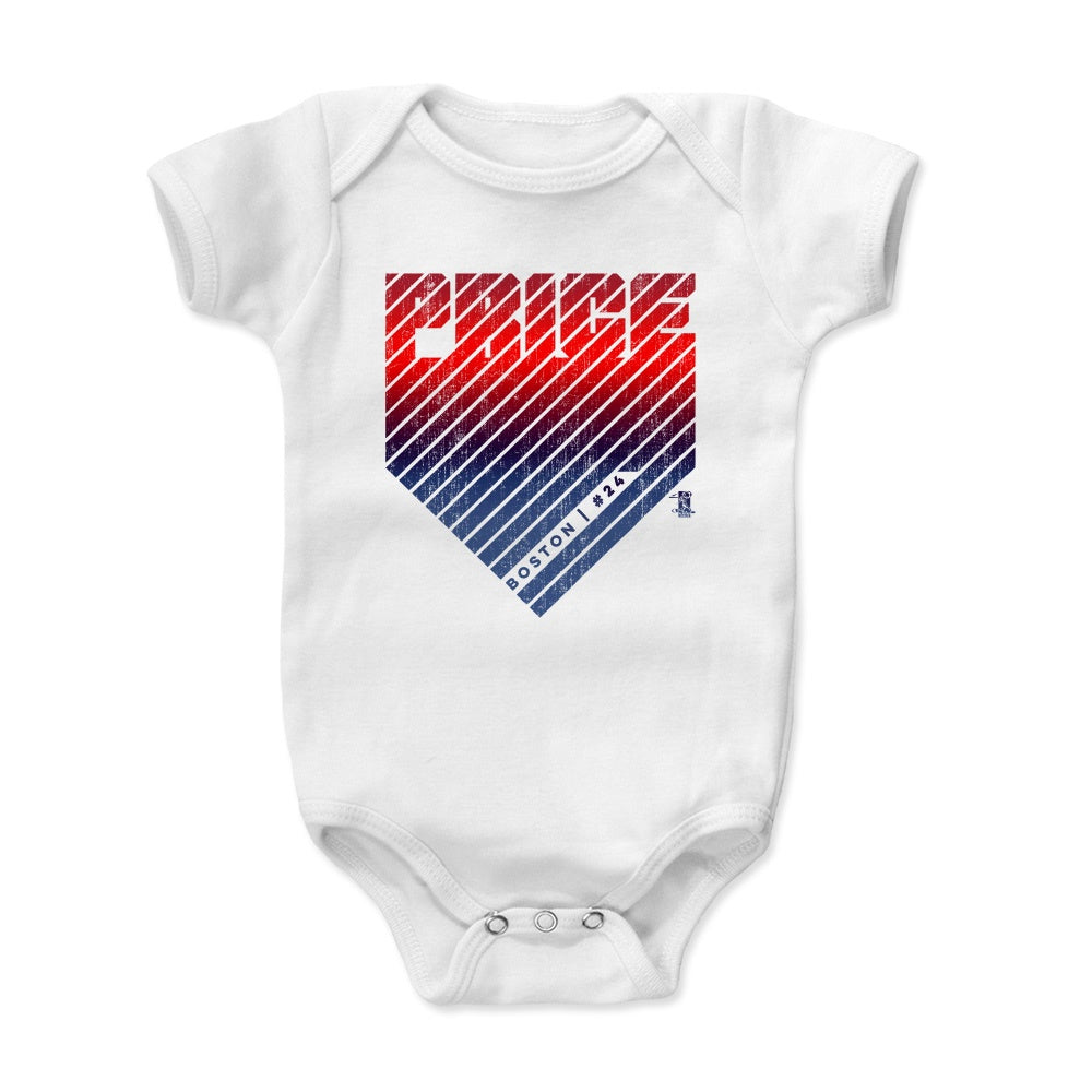 David Price Kids Baby Onesie | 500 LEVEL