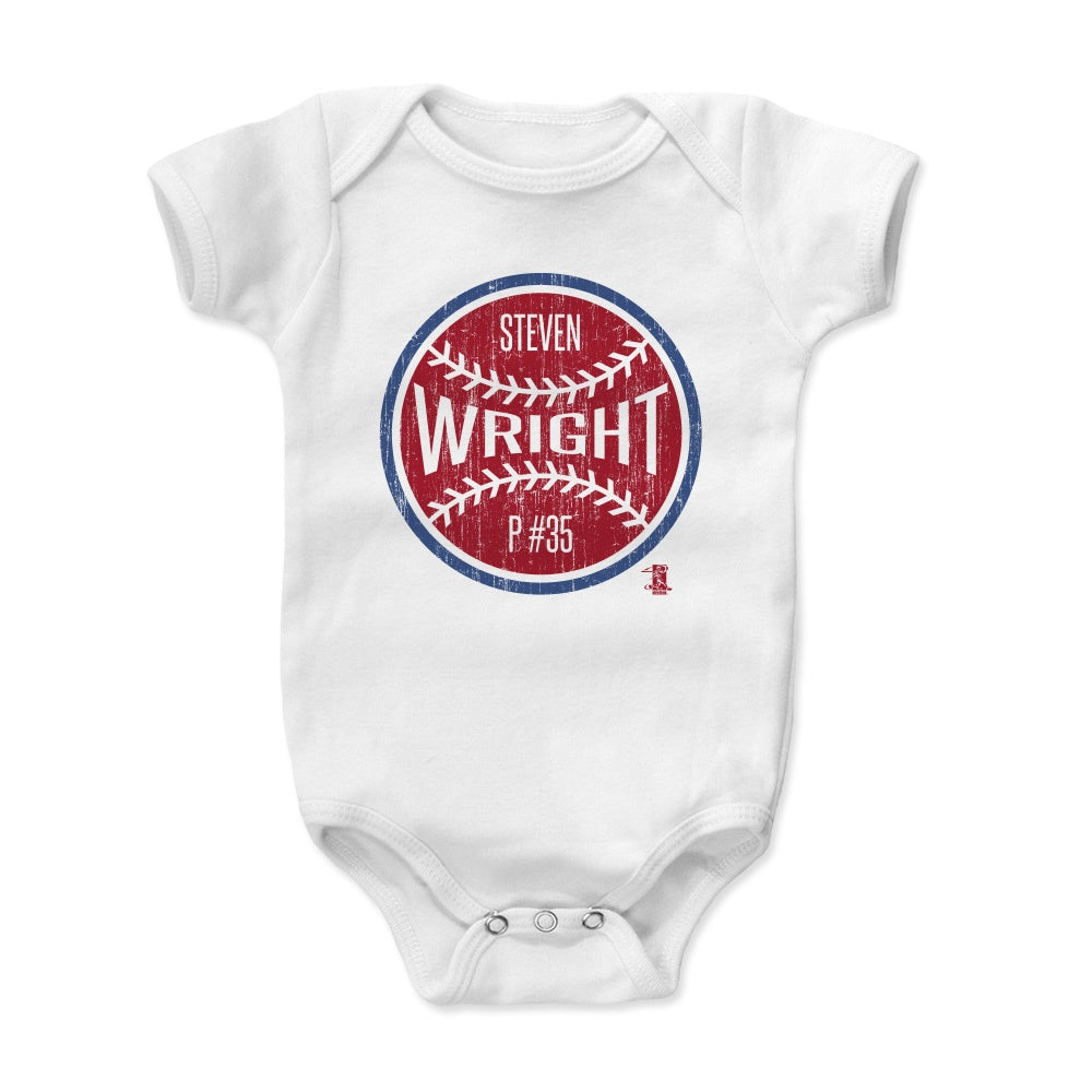 Steven Wright Kids Baby Onesie | 500 LEVEL