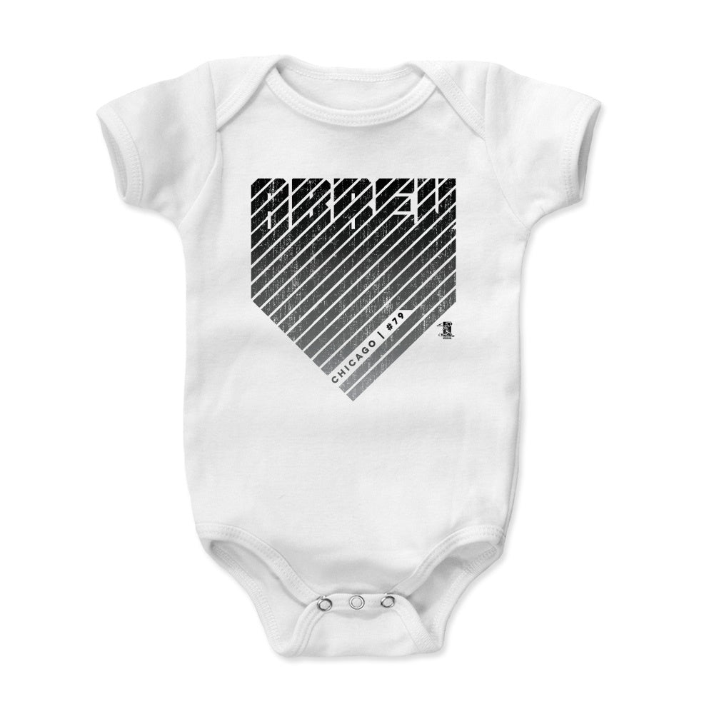 Jose Abreu Kids Baby Onesie | 500 LEVEL