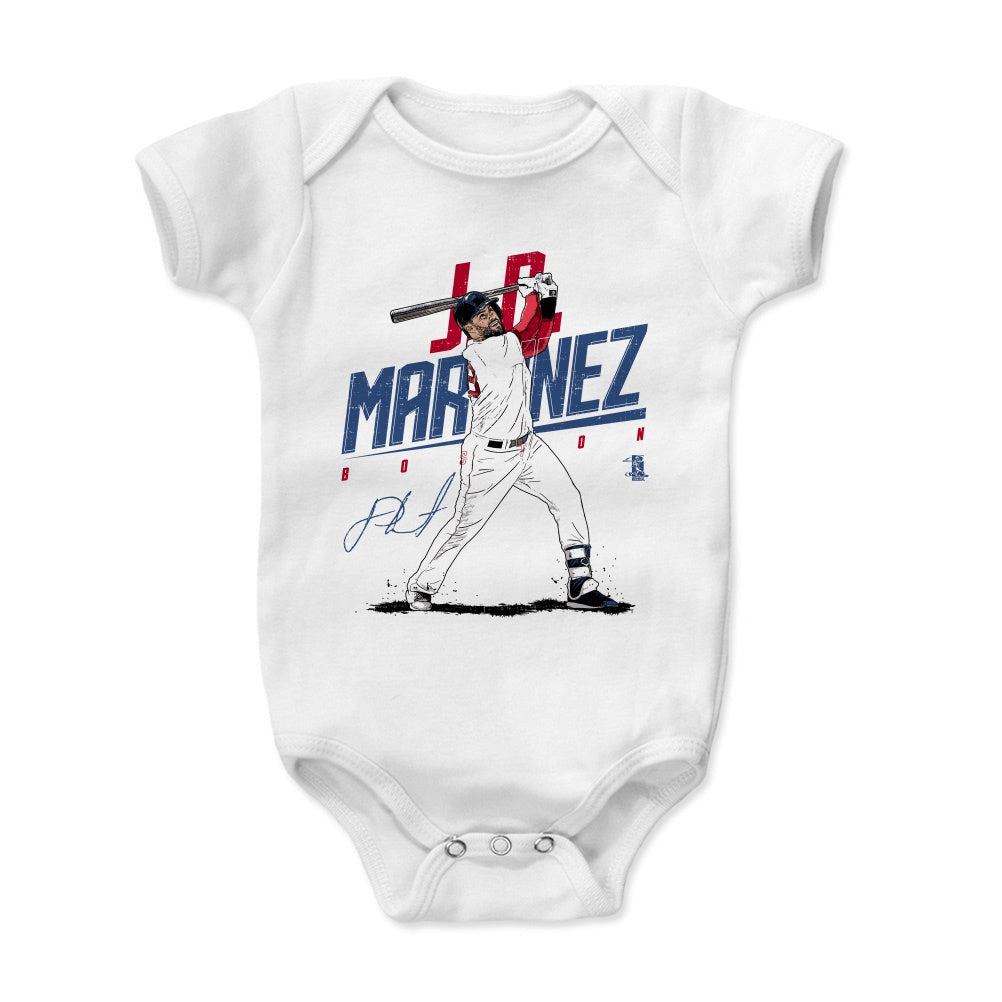 J.D. Martinez Kids Baby Onesie | 500 LEVEL