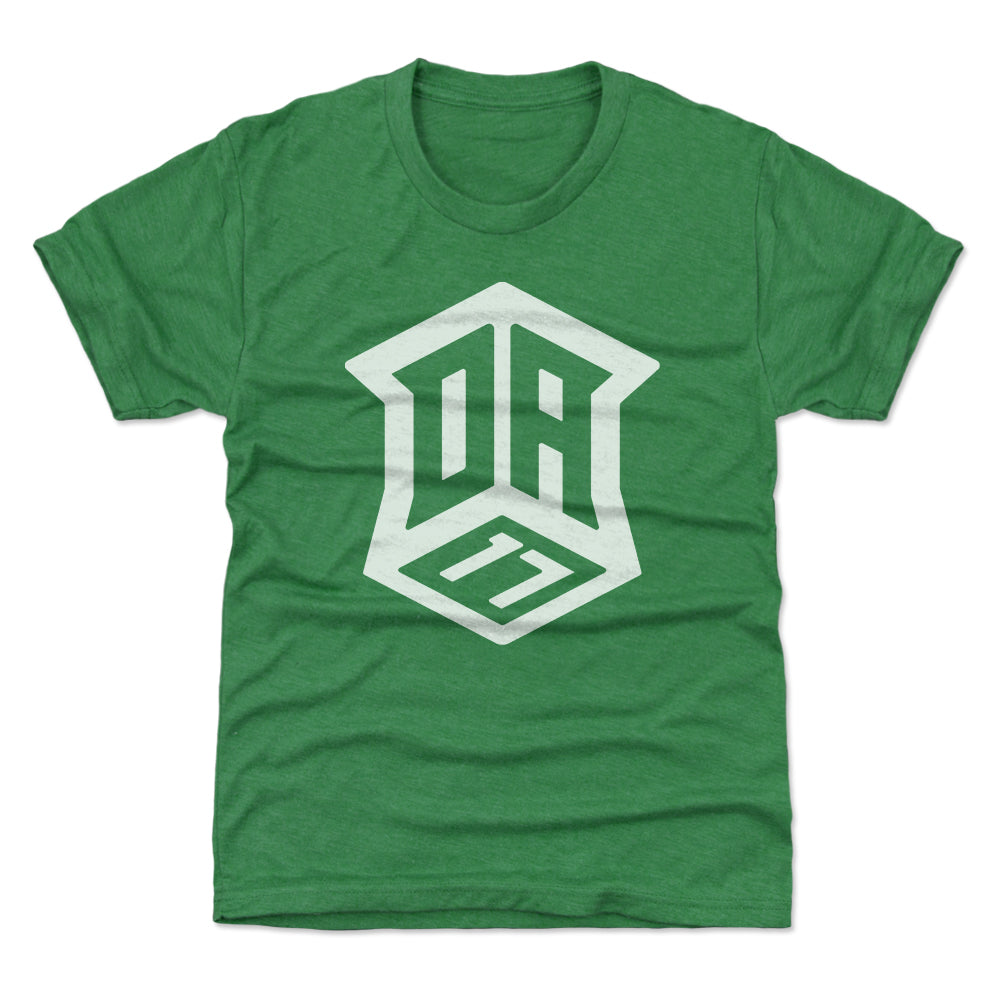 Davante Adams Kids T-Shirt | 500 LEVEL