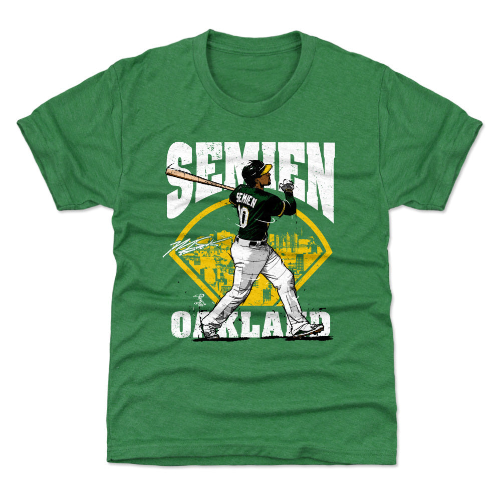 Marcus Semien Kids T-Shirt | 500 LEVEL