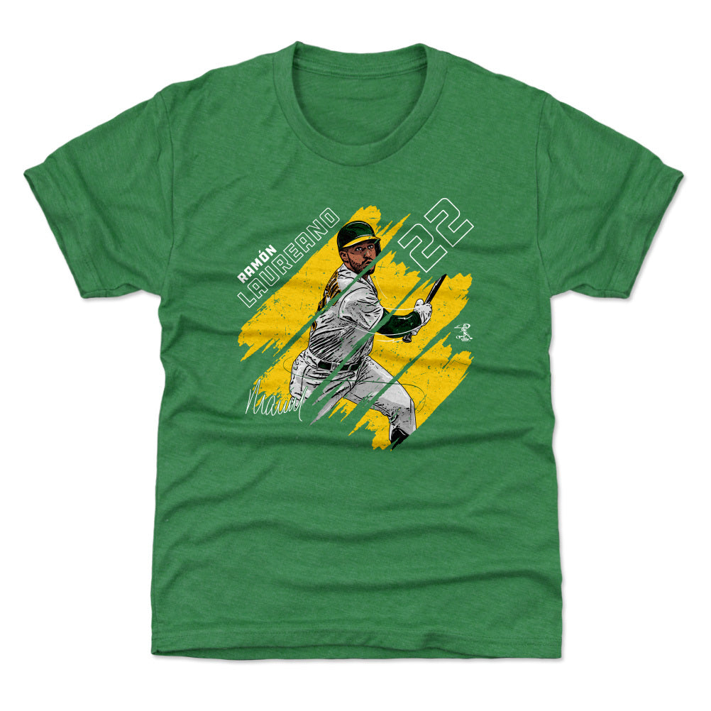 Ramon Laureano Kids T-Shirt | 500 LEVEL