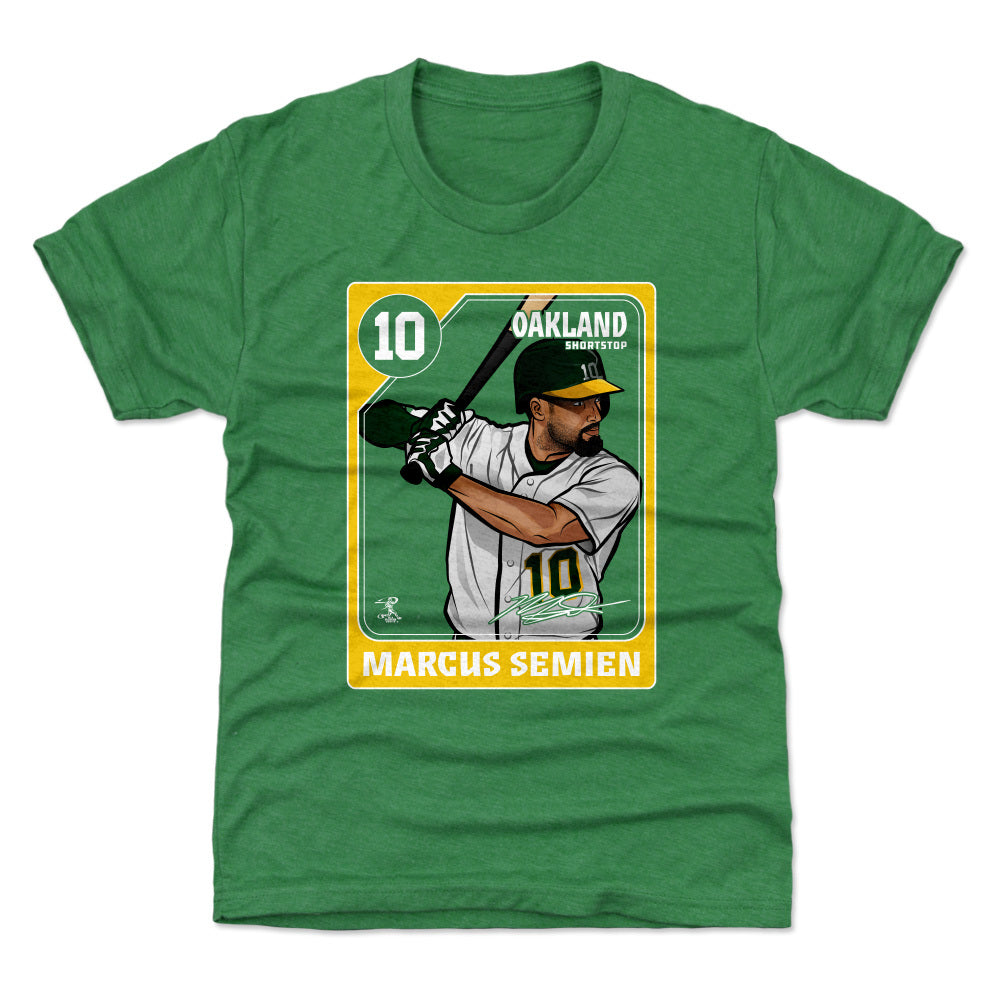 Marcus Semien Kids T-Shirt | 500 LEVEL