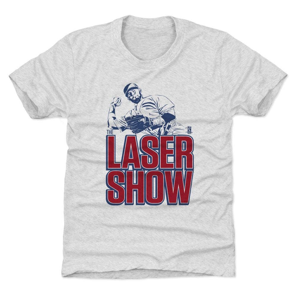 Dustin Pedroia Kids T-Shirt | 500 LEVEL