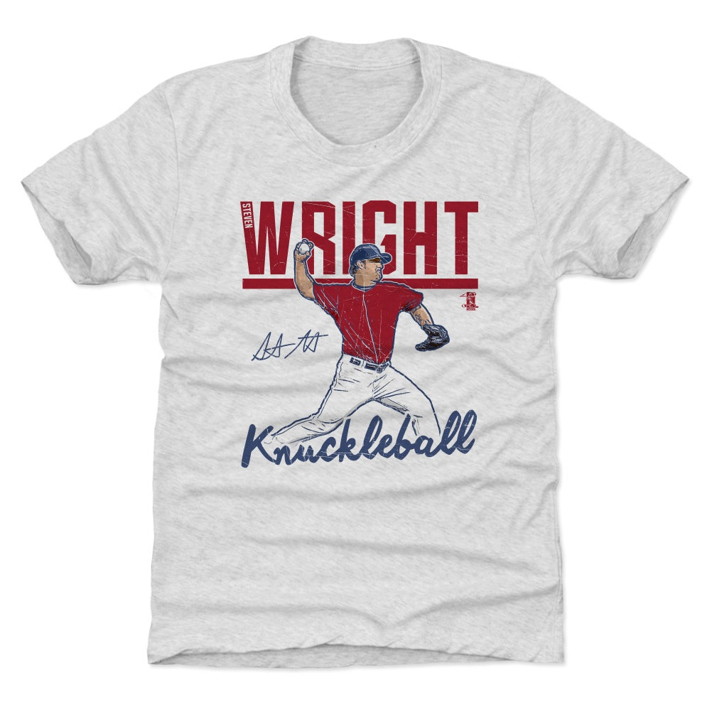 Steven Wright Kids T-Shirt | 500 LEVEL