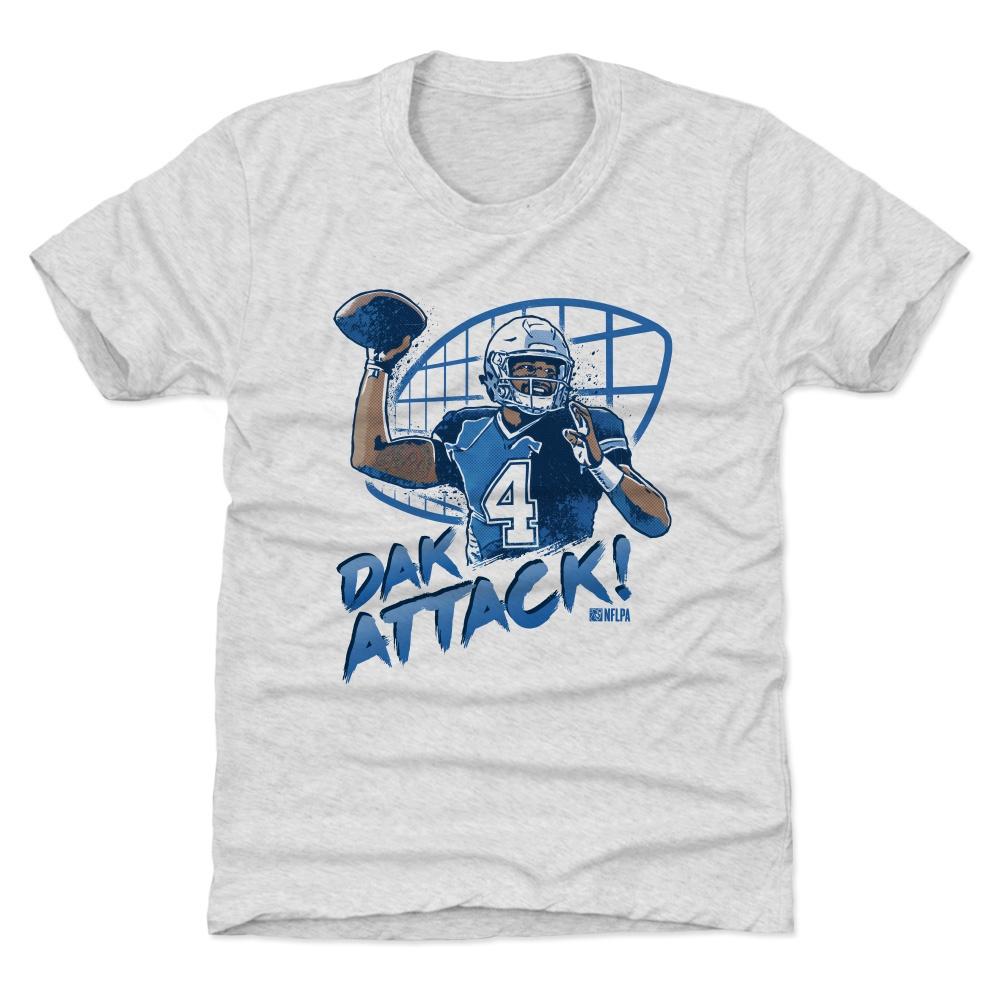 Dak Prescott Kids T-Shirt | 500 LEVEL