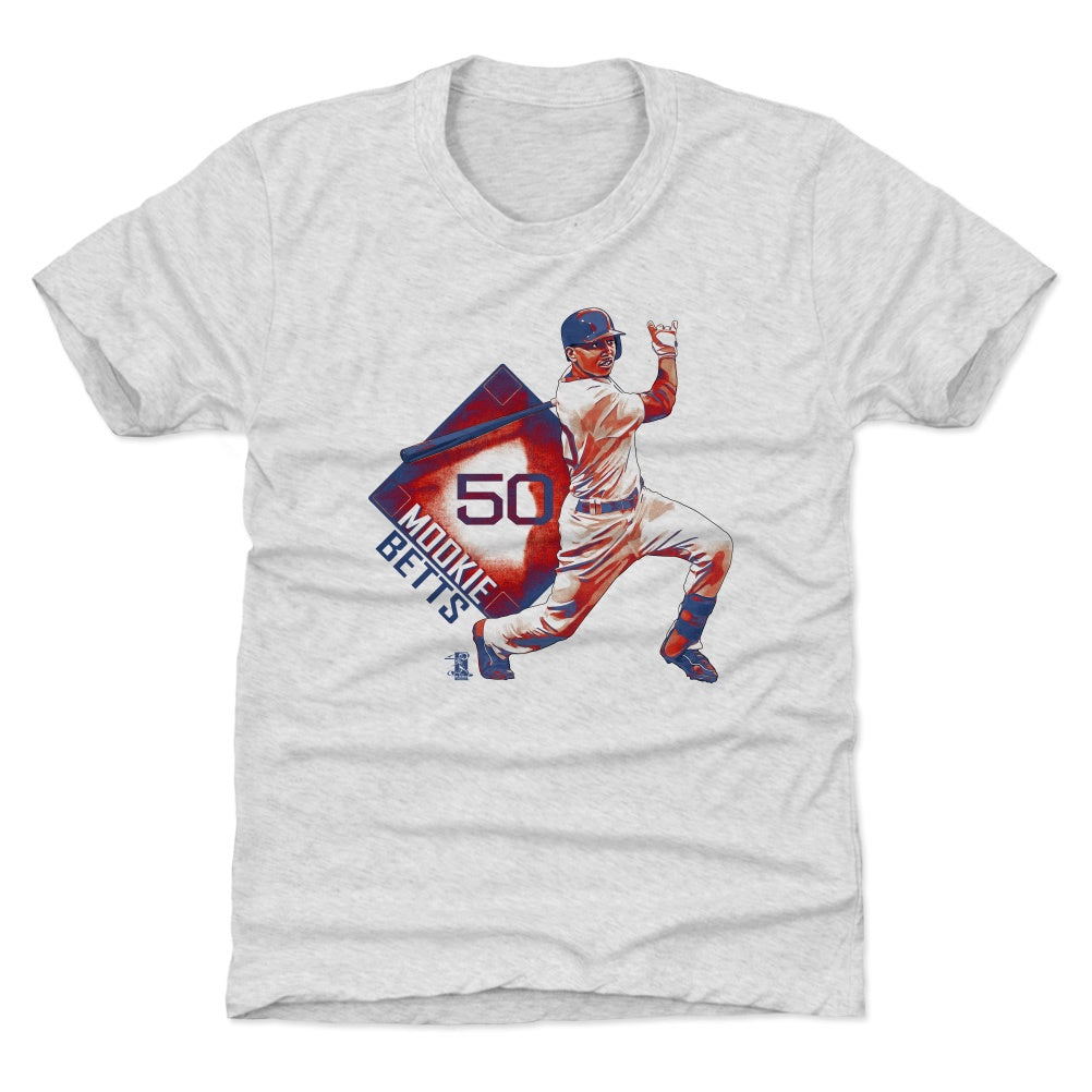 Mookie Betts Kids T-Shirt | 500 LEVEL