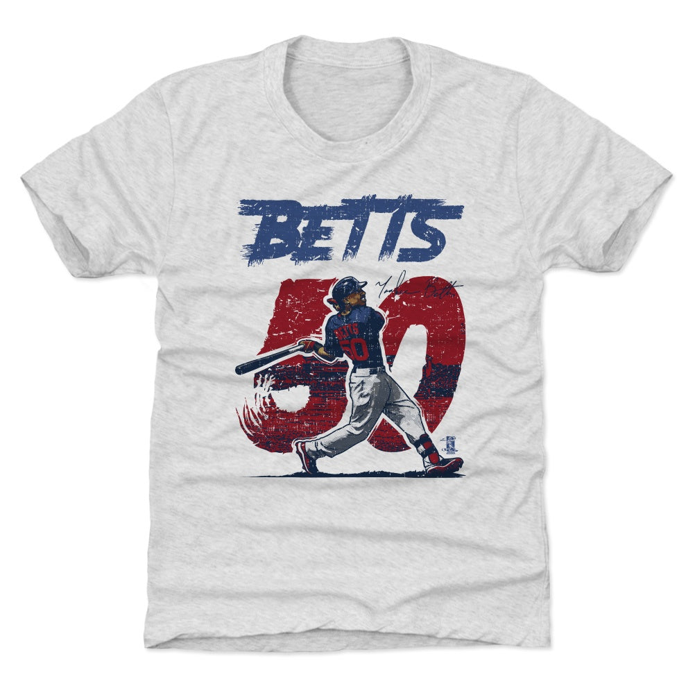 Mookie Betts Kids T-Shirt | 500 LEVEL