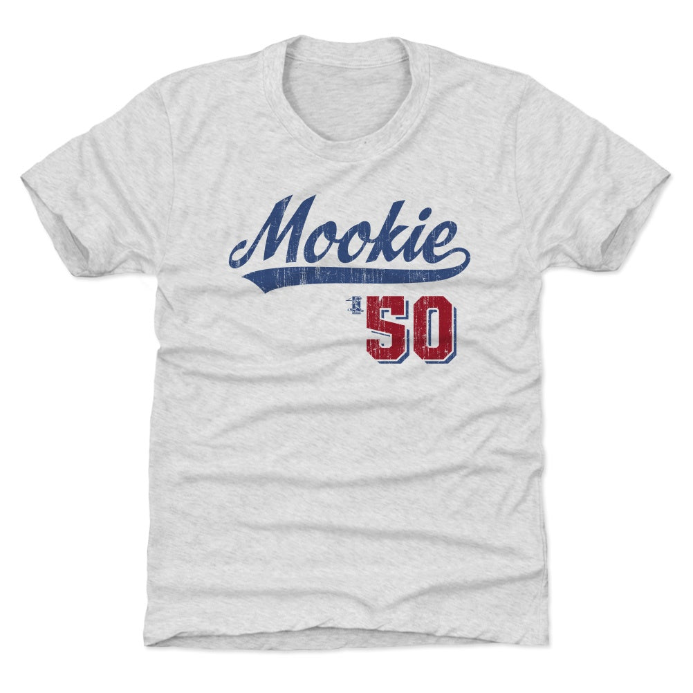 Mookie Betts Kids T-Shirt | 500 LEVEL