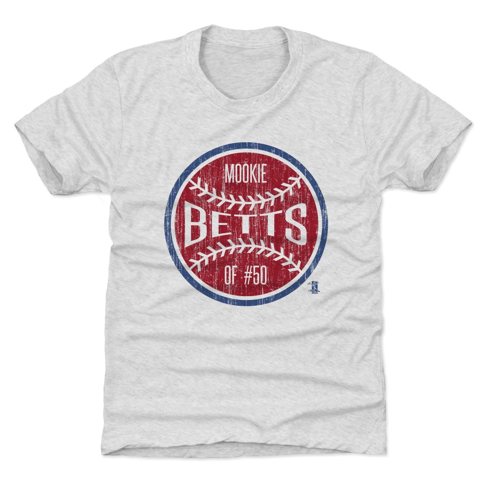 Mookie Betts Kids T-Shirt | 500 LEVEL