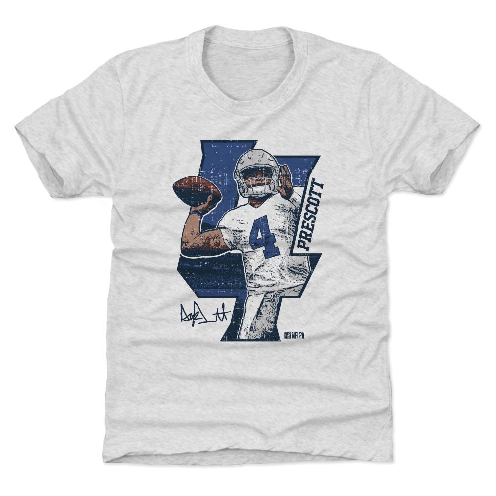 Dak Prescott Kids T-Shirt | 500 LEVEL