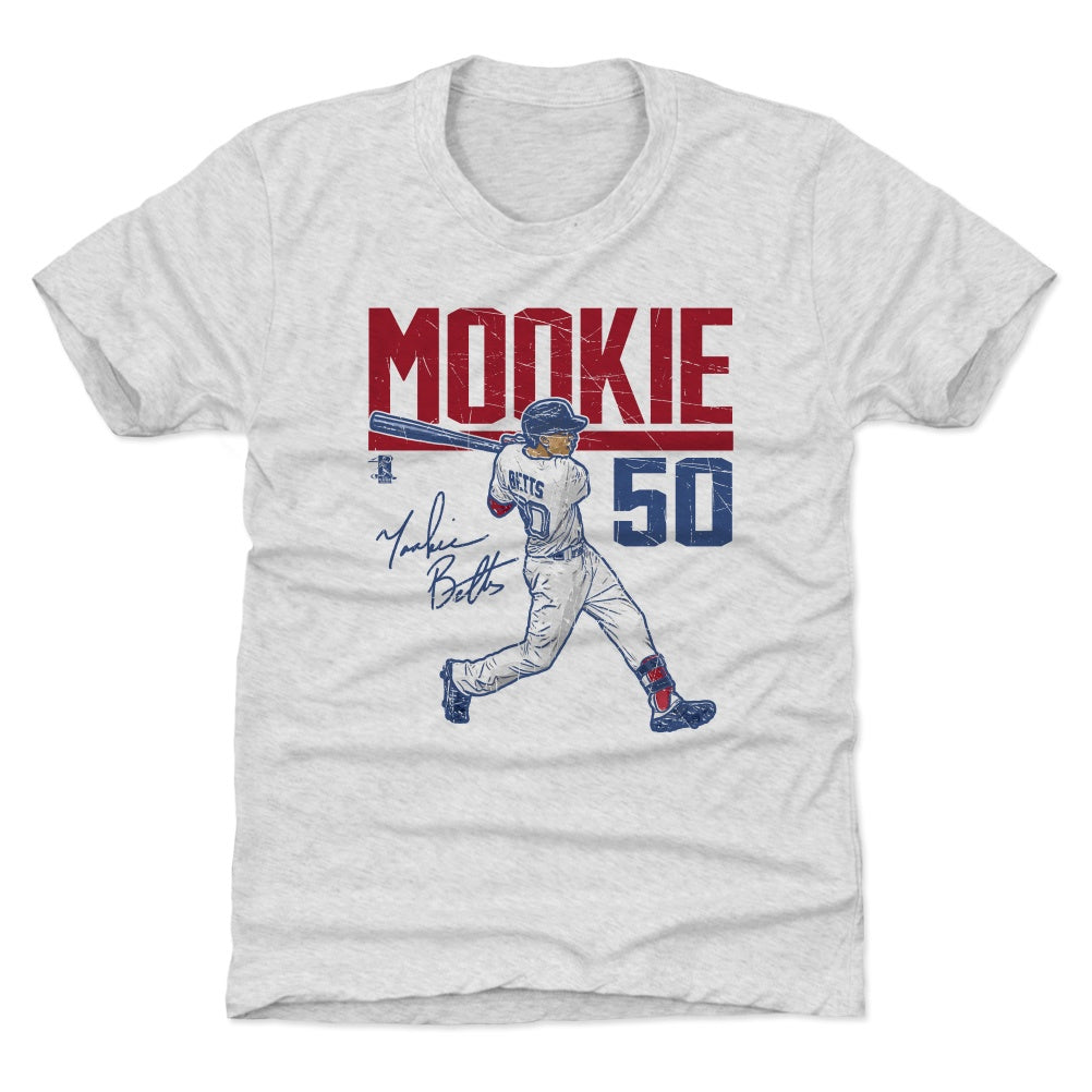 Mookie Betts Kids T-Shirt | 500 LEVEL
