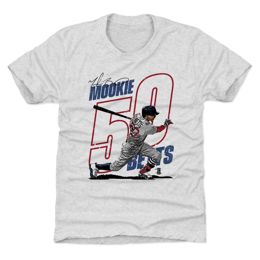 Mookie Betts Kids T-Shirt | 500 LEVEL