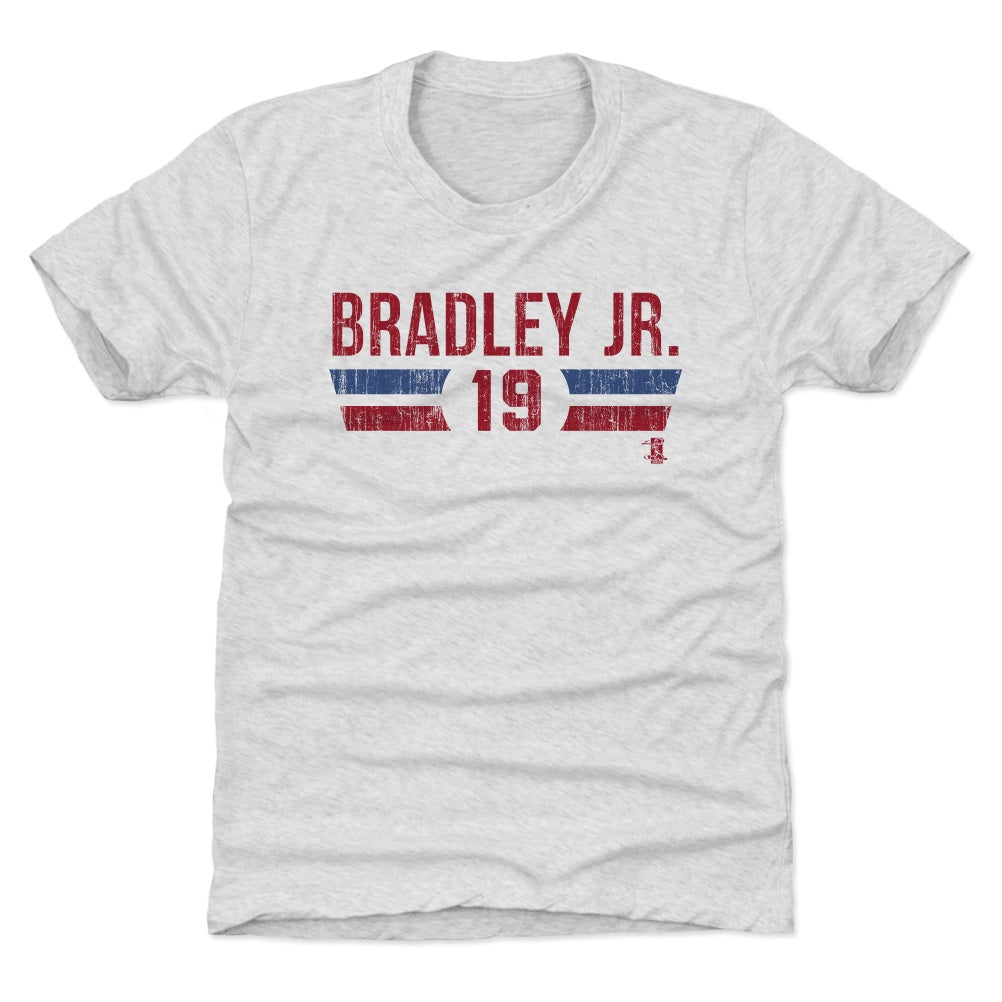 Jackie Bradley Jr. Kids T-Shirt | 500 LEVEL