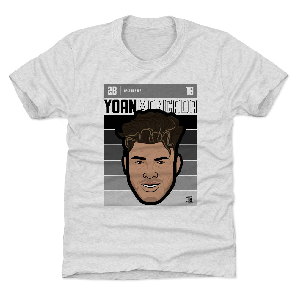 Yoan Moncada Kids T-Shirt | 500 LEVEL