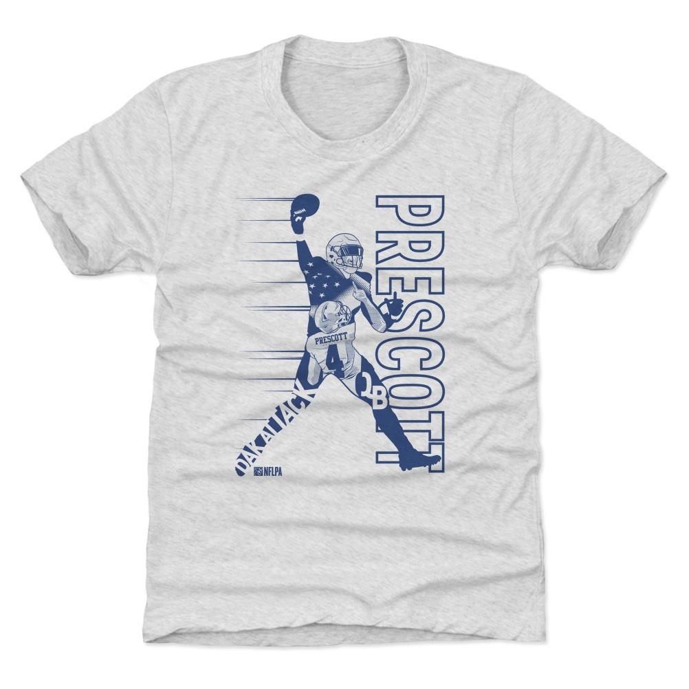 Dak Prescott Kids T-Shirt | 500 LEVEL