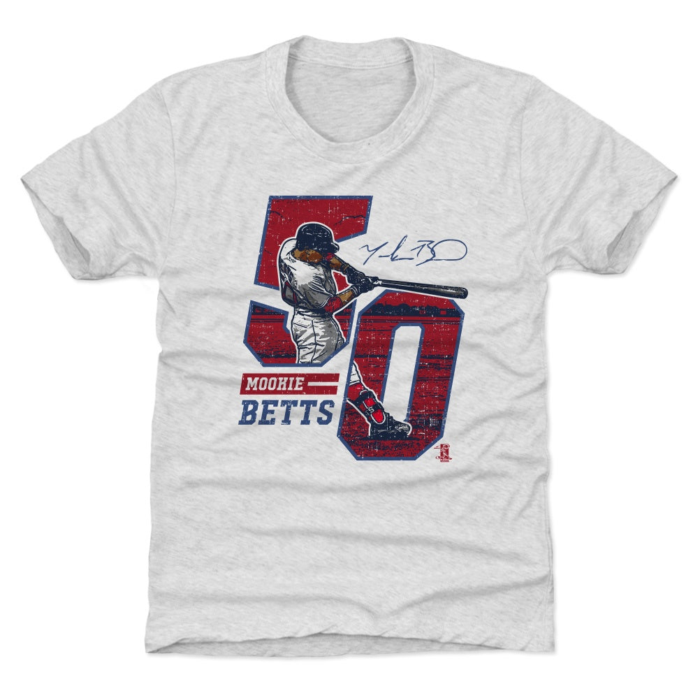 Mookie Betts Kids T-Shirt | 500 LEVEL