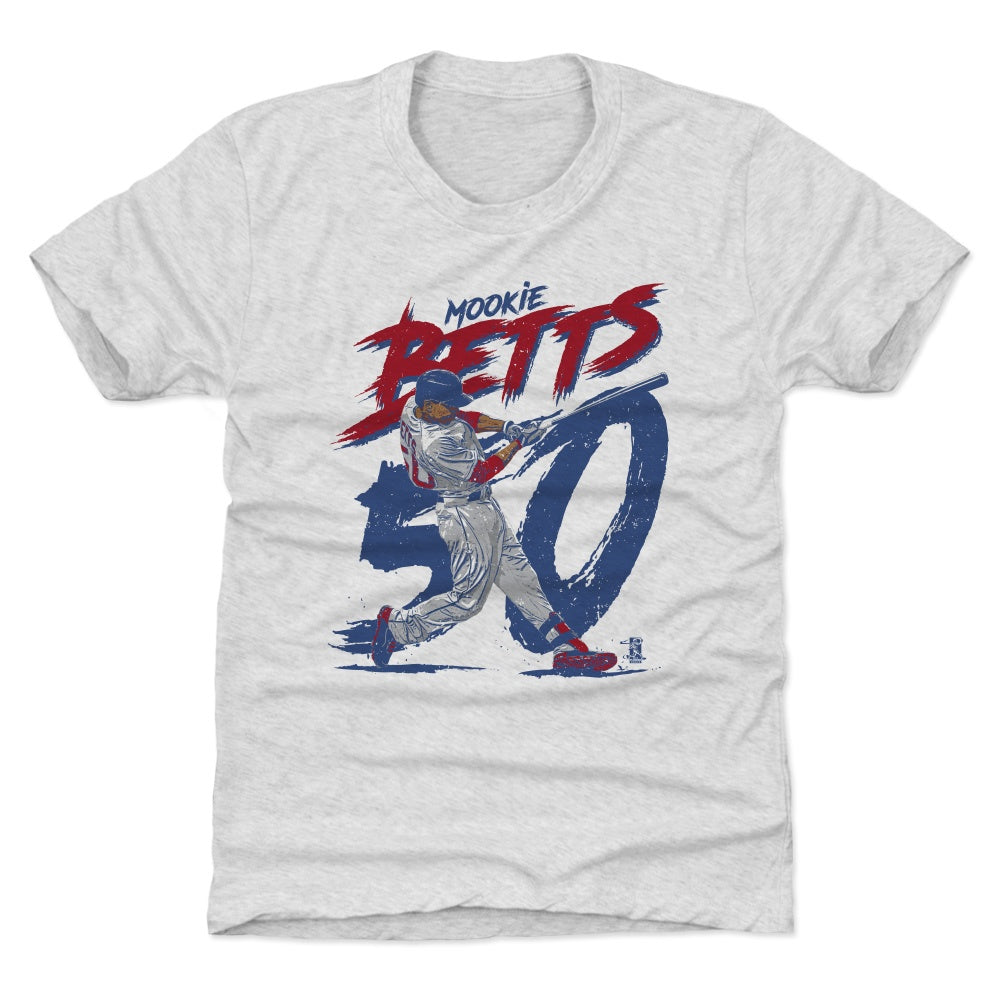 Mookie Betts Kids T-Shirt | 500 LEVEL
