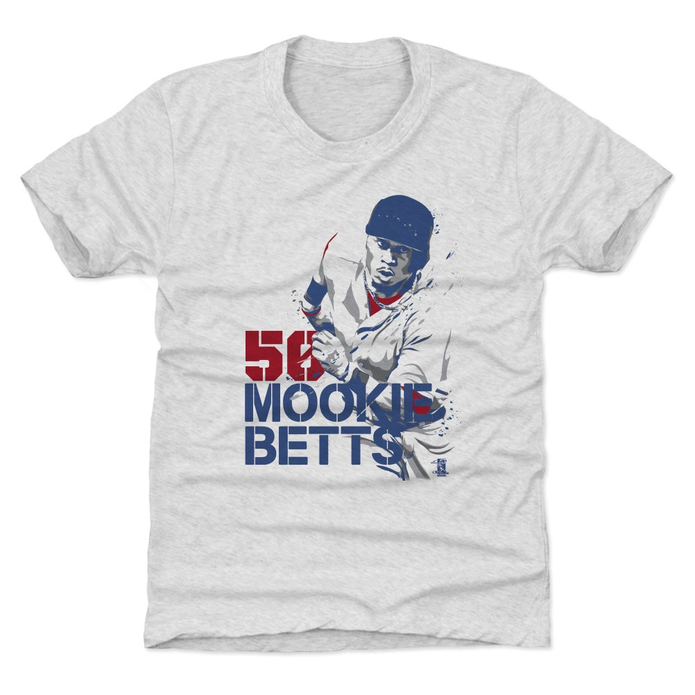 Mookie Betts Kids T-Shirt | 500 LEVEL