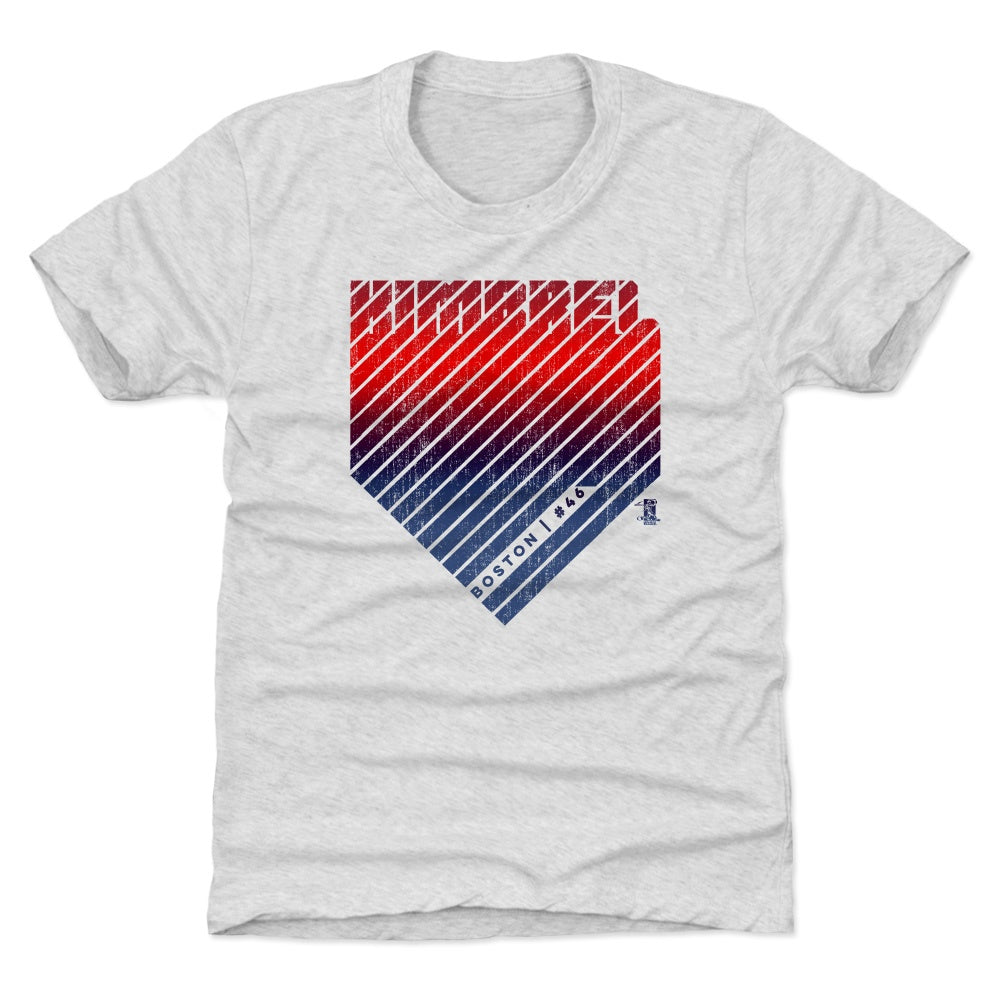 Craig Kimbrel Kids T-Shirt | 500 LEVEL